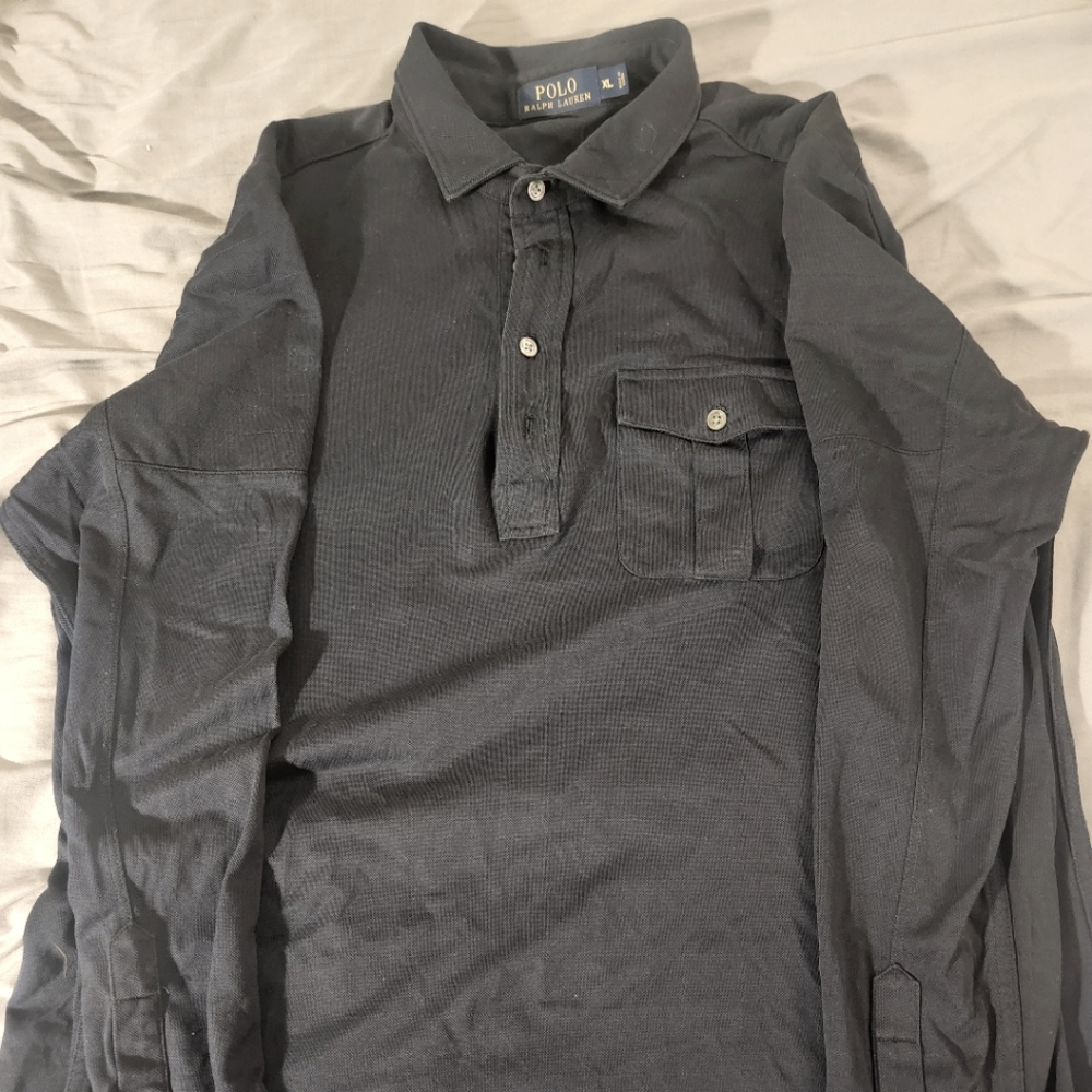 Polo Ralph Lauren